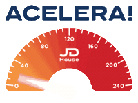 Aceleracorretor Sticker by JD House