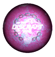 Disc Golf Worlds Sticker by Discraft