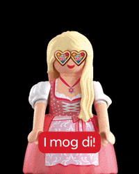 Bayern Fest GIF by PLAYMOBIL