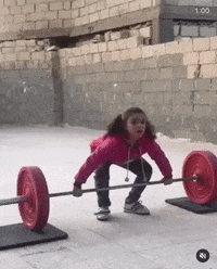 GIF by BarBend