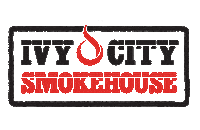 Leadingdc Sticker by IvyCitySmokehouse