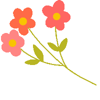 Plant Sticker