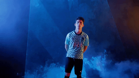 Jose Sosa Guatemala GIF by New Mexico United