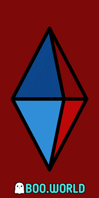 Happy Cartoon Character GIF by Boo