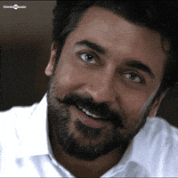 Surya GIF by Think Music
