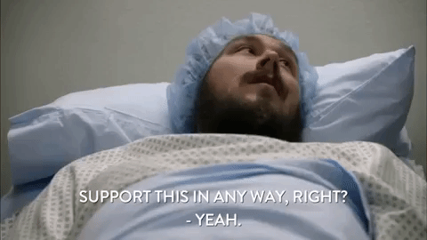 comedy central GIF by Workaholics