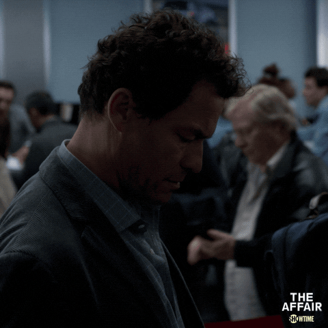 season 4 noah GIF by Showtime