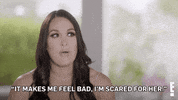Nikki Bella Family GIF by E!