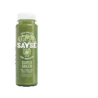 fruit juice Sticker by Savsé