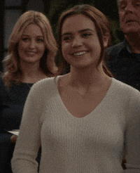 good witch smile GIF by Hallmark Channel