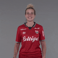 Soccer Foot Feminin GIF by EA Guingamp