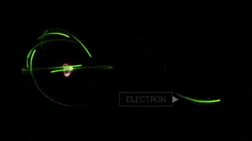 Space Matter GIF by NASA