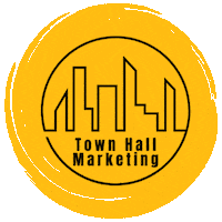 Real Estate Entrepreneur Sticker by Aubrey