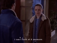 season 2 netflix GIF by Gilmore Girls 