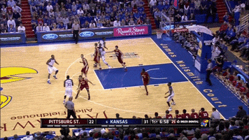 nba prove GIF by Complex