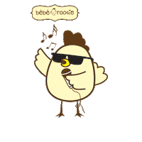 Happy Baby Sticker by jamu jago
