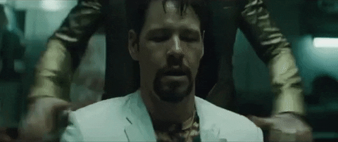 Suicide Squad Trailer GIF