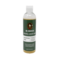 Hand Soap Mountain Sticker by DrSquatchSoapCo