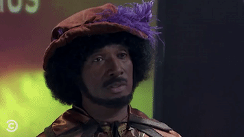 The Best of Paul Mooney - Chappelleâs Show
