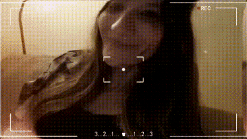 Kritz8 giphygifmaker giphygifmakermobile love bye GIF