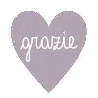 Thankyou Sticker