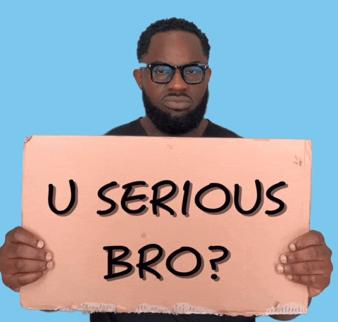 Reaction Gif Shocked Meme GIF by Phit Pharmacist