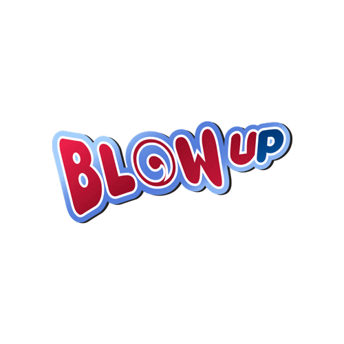 logo festa Sticker by Tundra Comunica