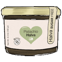 Bagels Mediterranean Sticker by TheTahiniGoddess