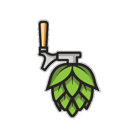 HoppinRH giphygifmaker hoppin hoppinrh hoppinrn Sticker