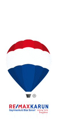 Remax Karun Sticker by RE/MAX Oluşum
