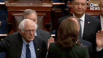 Opening Day GIF by PBS News