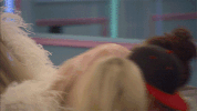 celebrity big brother reality tv GIF by Big Brother UK