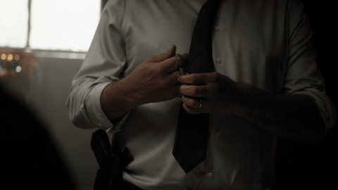 lethal weapon GIF by Fox TV