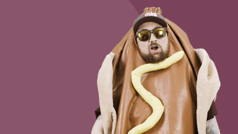 Fathers Day Call Your Dad GIF by StickerGiant