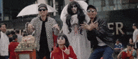 indonesia musik GIF