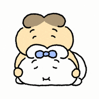 귀여워 GIF