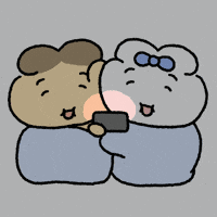 Nubudede GIF