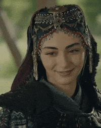 Wink Bala GIF