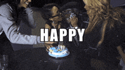Music Video Birthday GIF by EMarketing