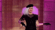 04x11 GIF by RuPaul's Drag Race