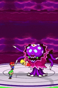 Super Mario GIF
