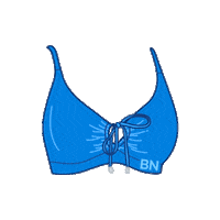 barenecessities bikini summertime swimwear beach day Sticker