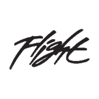 Logo Flight Sticker by Nike Japan
