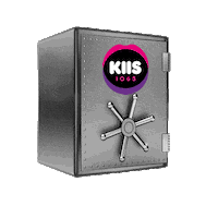 Radio Kj Sticker