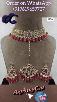 Buy Now Fashion GIF by ArtistryC