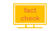 ConseilsVallas tv television yellow check Sticker