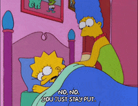 bart simpson GIF