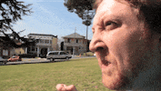 scream yell GIF by Charles Pieper