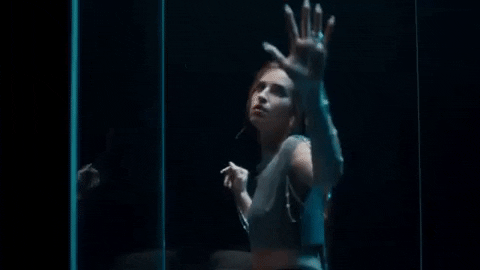 Queer Heal GIF by FLETCHER