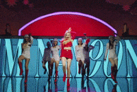 Im Nayeon Pop GIF